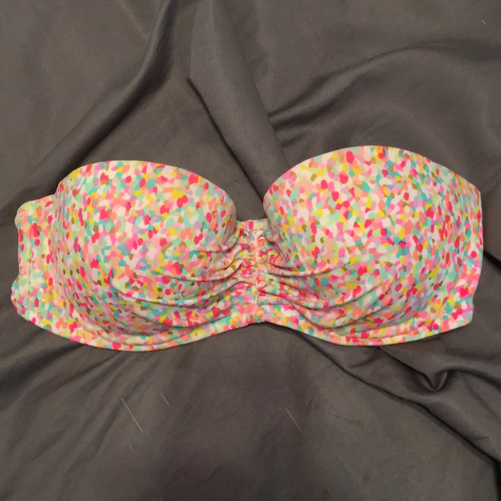 Victoria’s Secret Bikini Top size 34D